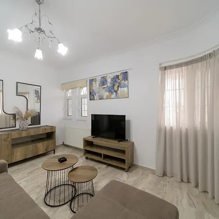 Spyros Perigiali Apartment Nydri (Lefkada)