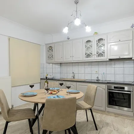 Spyros Perigiali Apartment Nydri (Lefkada)