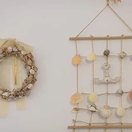 Lejlighed Spyros Perigiali Nydri (Lefkada)