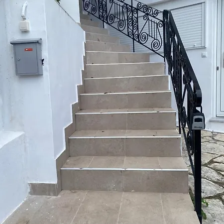 Lejlighed Spyros Perigiali *