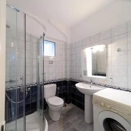 Lejlighed Spyros Perigiali