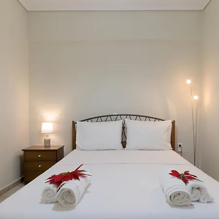 Spyros Perigiali Nydri (Lefkada)